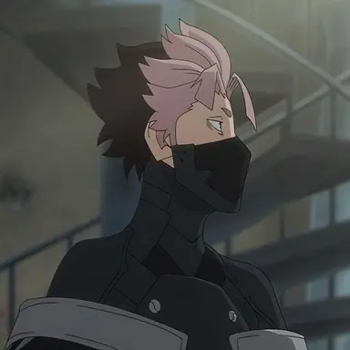 Profile image of 나루미 겐