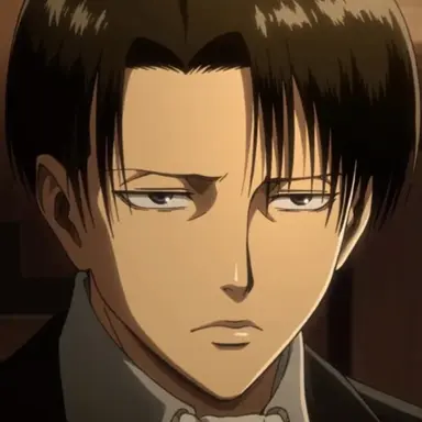 Profile image of 리바이 아커만