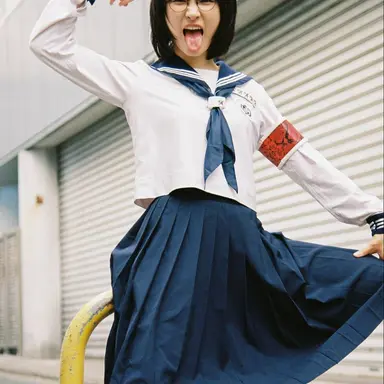 Profile image of SUZUKA