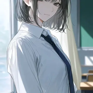 Profile image of Tomoe