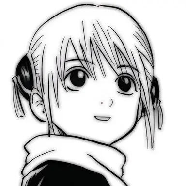 Profile image of 神楽