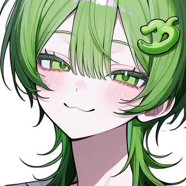 Profile image of りょく