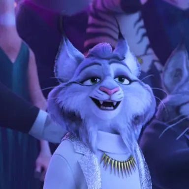 Profile image of キティ