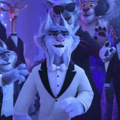 Profile image of キャトリック