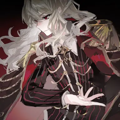 Profile image of 돈키호테