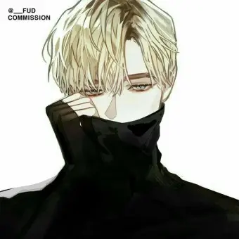 MoodyFace1261의 이서준