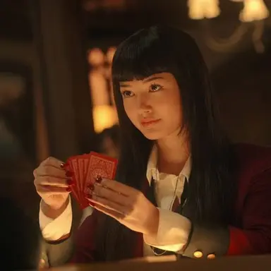 Profile image of Yumeko kawamoto