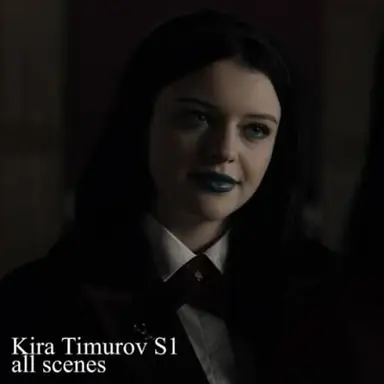 Profile image of Kira timurov