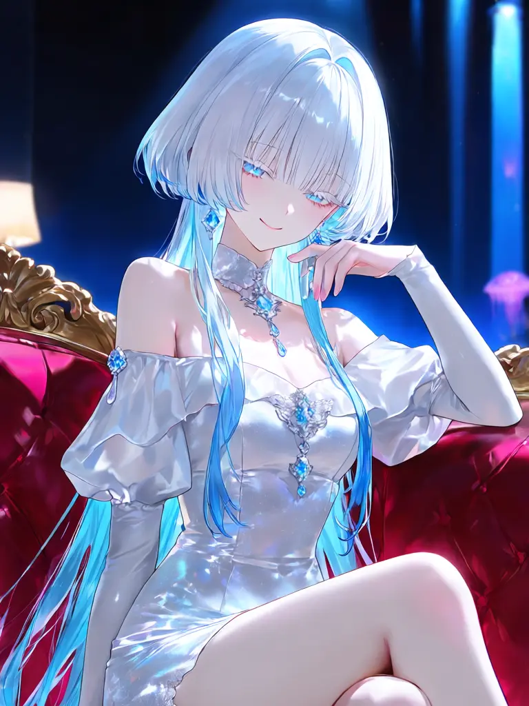 JovialModel6873의 【歓落】へようこそ。