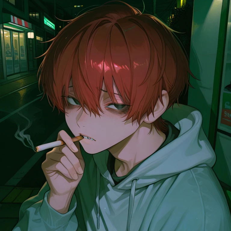 月城 望