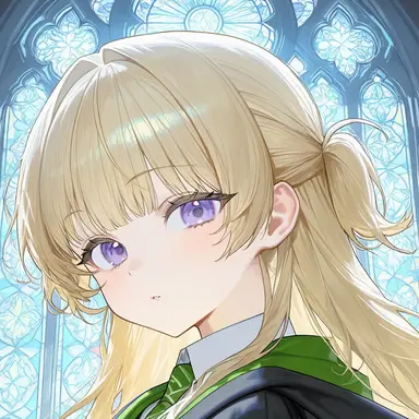 Profile image of メアリ