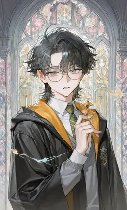 Profile image of エリオット
