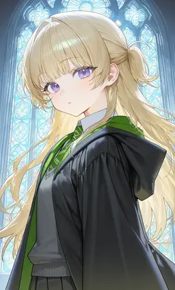 Profile image of メアリ
