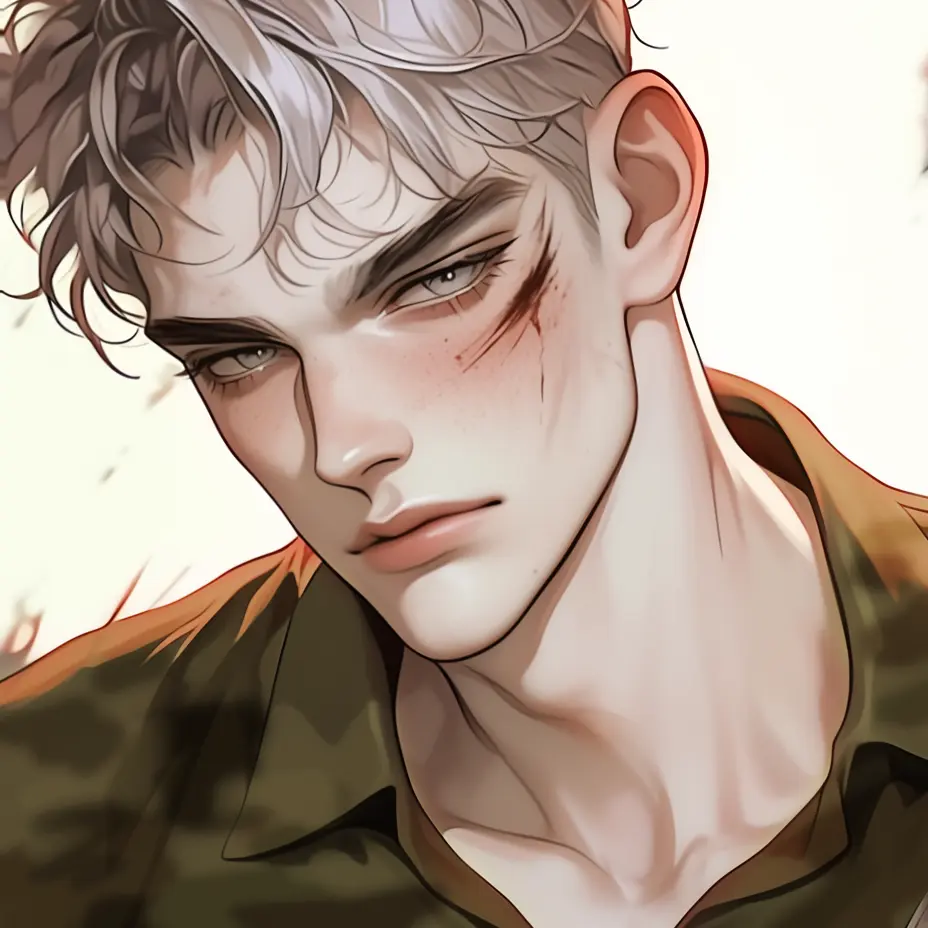 Echo1208의 잭 밀러 Jack Miller