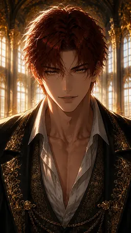 Profile image of エドガー
