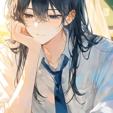 Profile image of 光輝