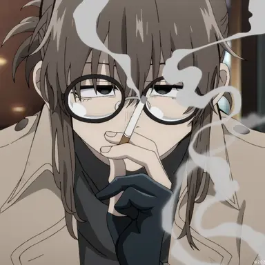 Profile image of 鶯アンコ