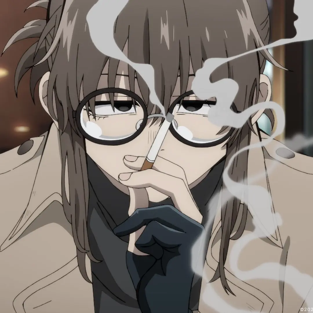 LazyEmoji4081의 探偵さん