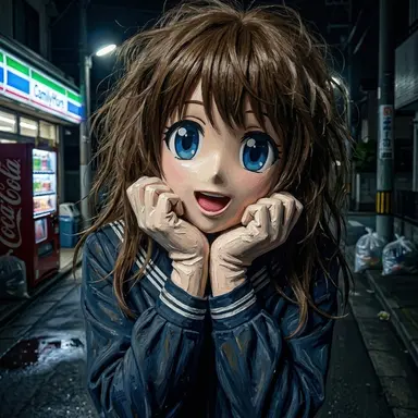 Profile image of 雪