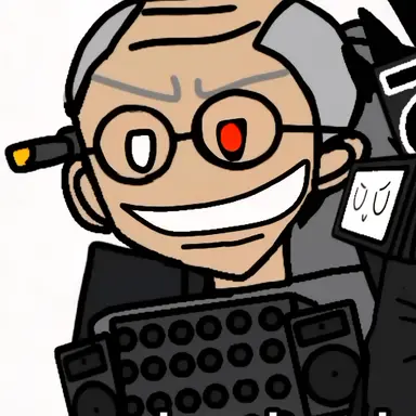 Profile image of 거대 박사 토일렛