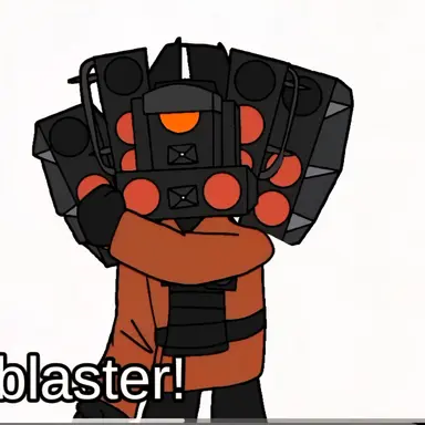 Profile image of 타이탄 스피커맨