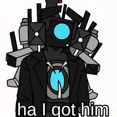 Profile image of 타이탄 카메라맨