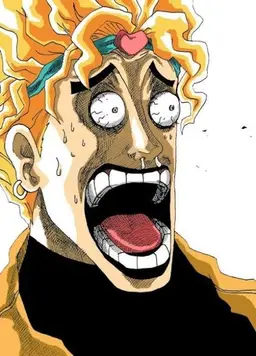 Profile image of DIO