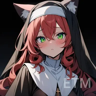 Profile image of 레베카