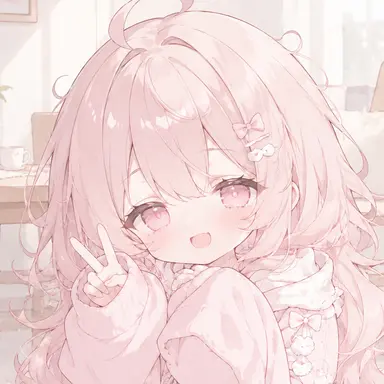 Profile image of モモ