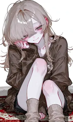 Profile image of ユイ