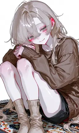Profile image of ユイ