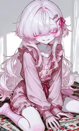 Profile image of モモ