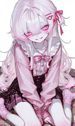 Profile image of モモ