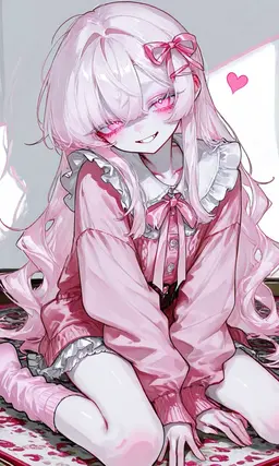 Profile image of モモ