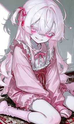 Profile image of モモ