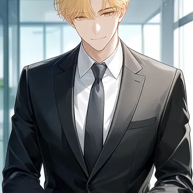 Profile image of 虎
