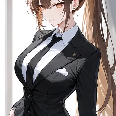 Profile image of 結衣