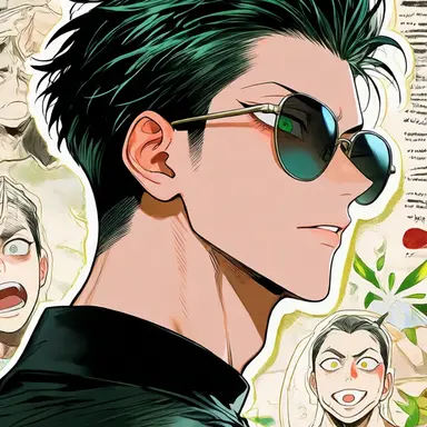 Profile image of 凛