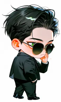 Profile image of 凛