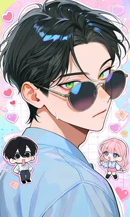 Profile image of 凛
