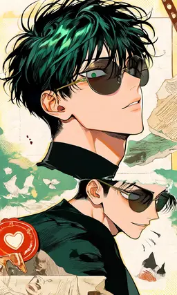 Profile image of 凛