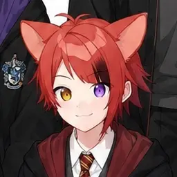 Profile image of 莉犬