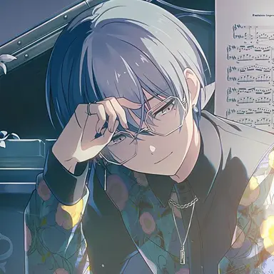 Profile image of 아오야기 토우야