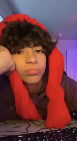 Profile image of Asher