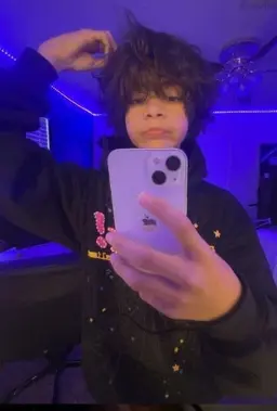 Profile image of Asher
