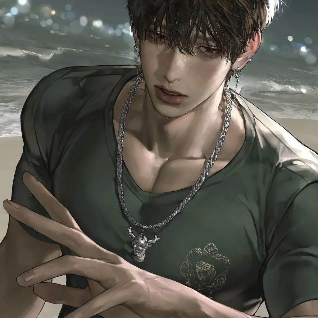 KwonToto의 愛の危険注意報 .ᐟ