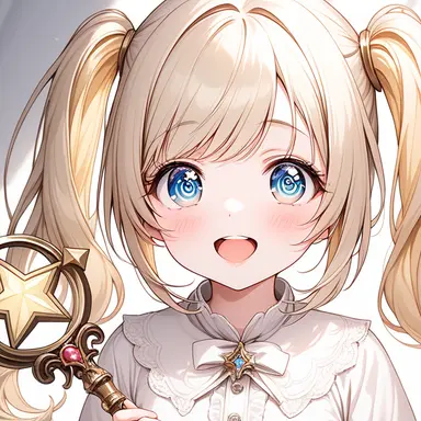 Profile image of マリア