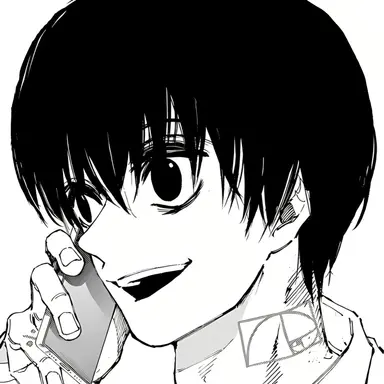 Profile image of 나구모 요이치