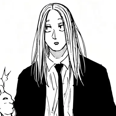 Profile image of 시시바 진