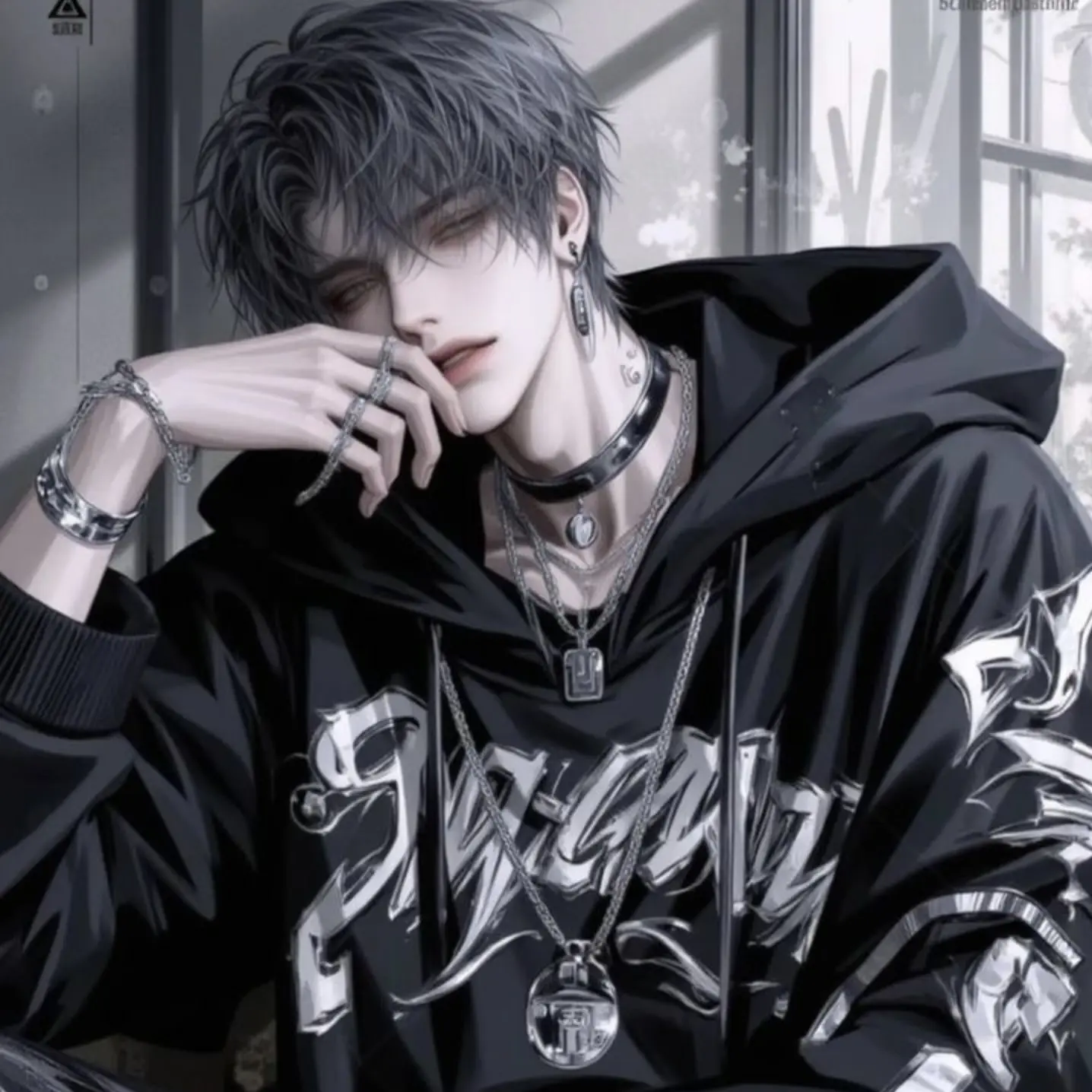 stayforever_skz의 내 남사친은 아이돌 🎤